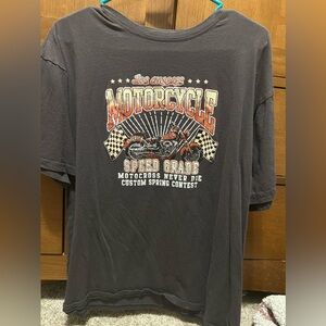 graphic tshirt